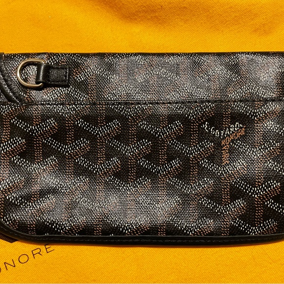Goyard wallet/ pouch - Picture 4 of 4